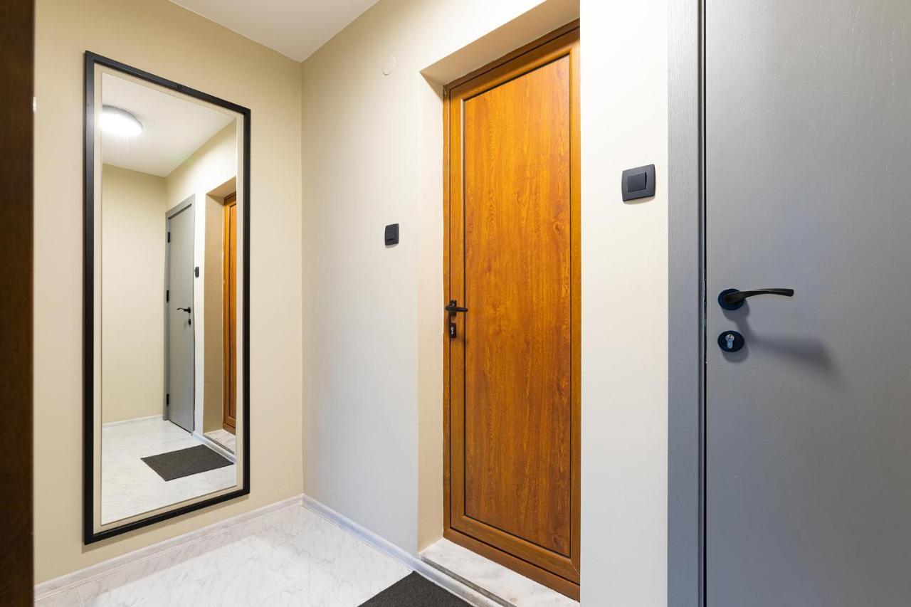 Hotel Albatros New Town ソゾポル エクステリア 写真